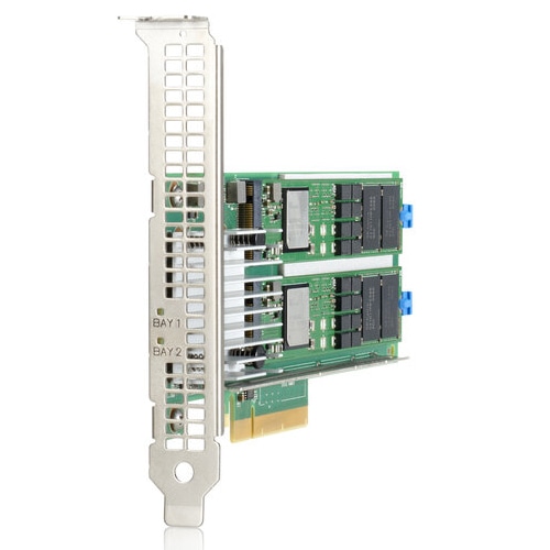 NS204i-p NVMe PCIe3 OS ブートデバイス