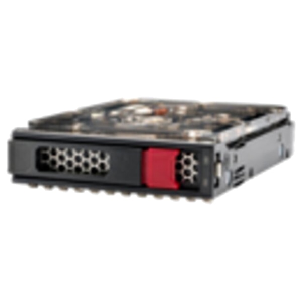 16TB 7.2krpm LP 3.5型 12G SAS 512e ヘリウム DS ISE ハードディスクドライブ