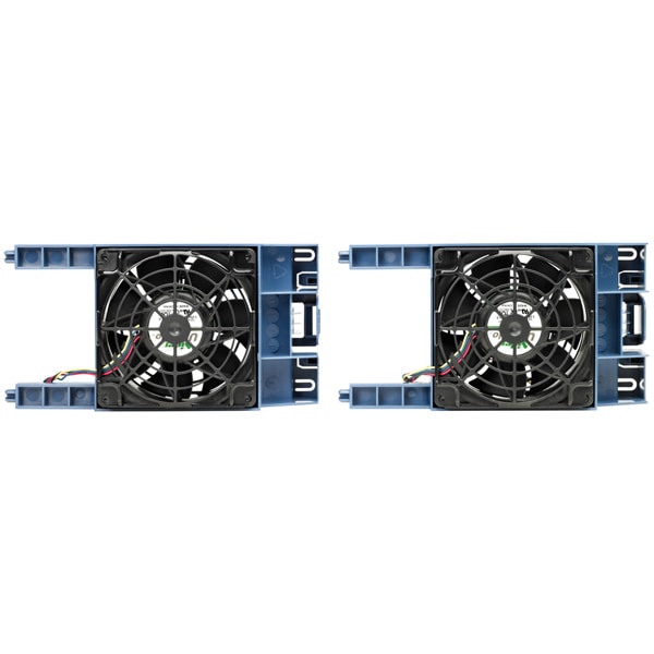 DL36X Gen10 Plus ハイパフォーマンスファンキット