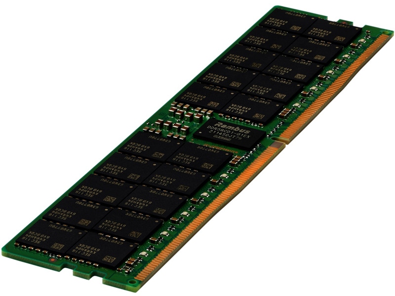 32GB 2Rx8 PC5-4800B-R Smart メモリキット
