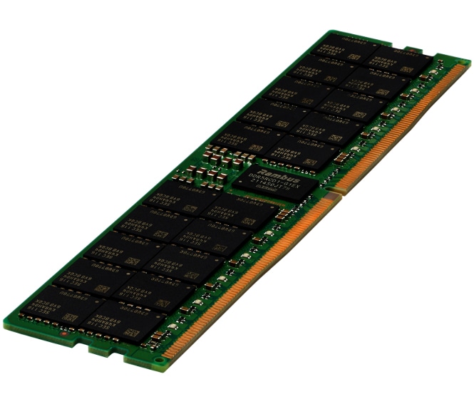 128GB 2Rx4 PC5-6400B-R Smart メモリキット