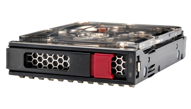 24TB 7.2krpm LP 3.5型 6G SATA 512e ヘリウム DS ISE ハードディスクドライブ