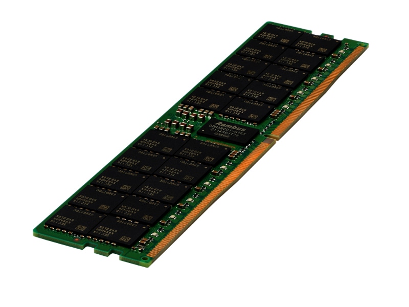 32GB 2Rx8 PC5-6400B-R Smart Memory Kit