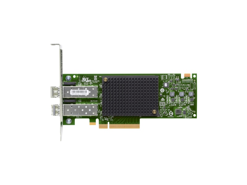 SN1600E 32Gb 2ポート FC ホストバスアダプター