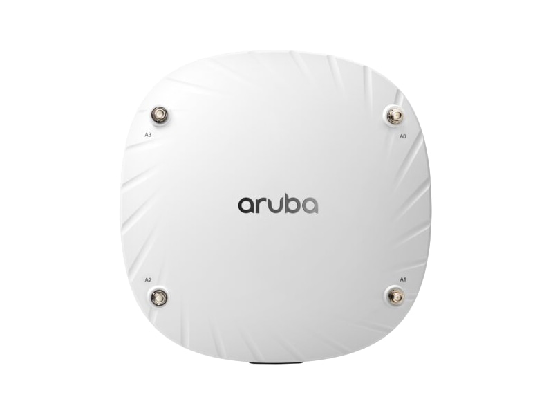 HPE Aruba Networking AP-514 (JP) Campus AP