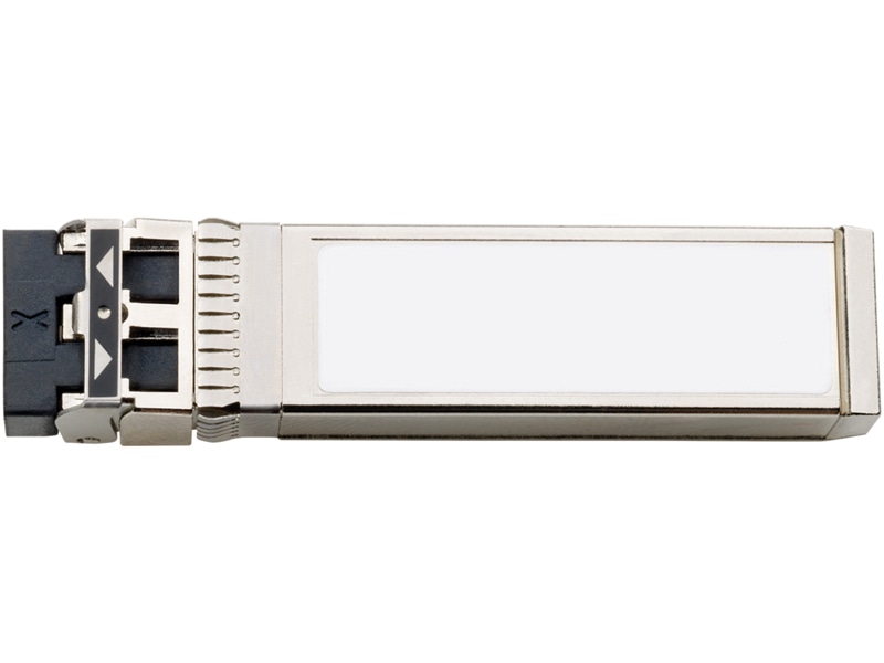 B-series 4x50Gb QSFP56 短波長 Inter Chassis Link 1-pack Secure トランシーバー