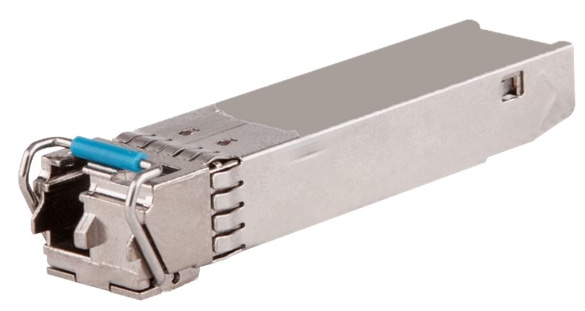 HPE Aruba Networking 50G BiDi 10km-Upstream 1270/1330 Transceiver