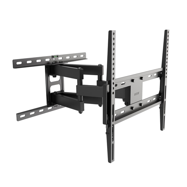 テレビ壁掛け金具 26～60インチ対応 角度調節可能モデル