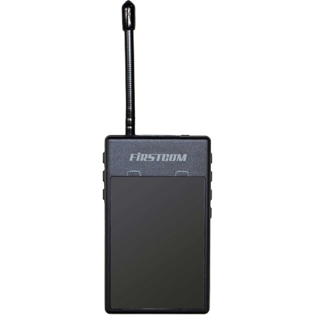 FRC ガイドラジオ 受信機