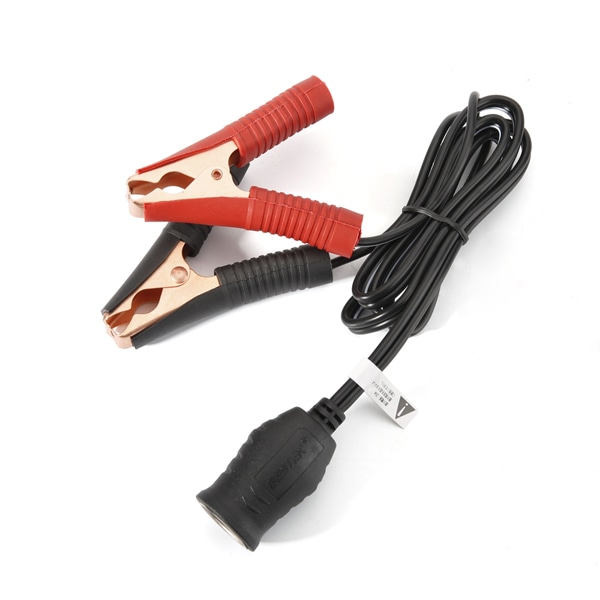 BESTEK バッテリー接続ケーブル