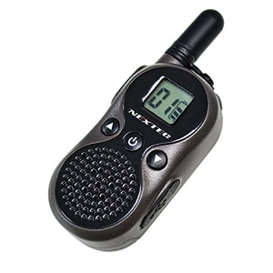 FRC 特定小電力トランシーバー2台セット