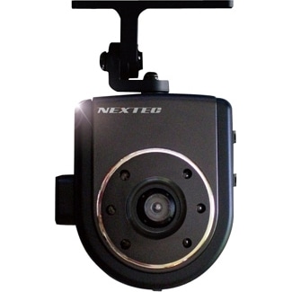 FRC ドライブレコーダー （30万画素） 赤外線LEDライト付き