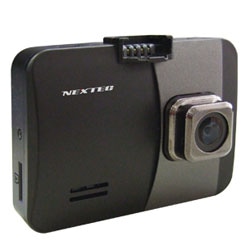 FRC ドライブレコーダー （200万画素）