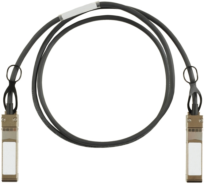 SFP+ DAC 1m 5年先出しSB保守バンドル