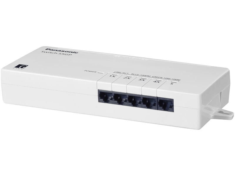 Switch-S5GP 5年先出しセンドバック保守バンドル