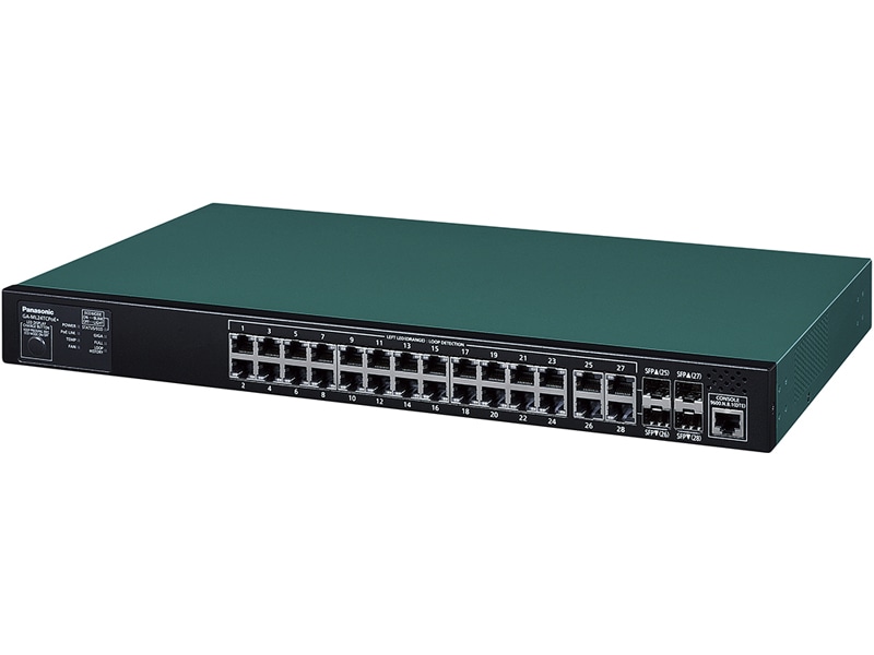 GA-ML24TCPoE+ 3年先出しセンドバック保守バンドル