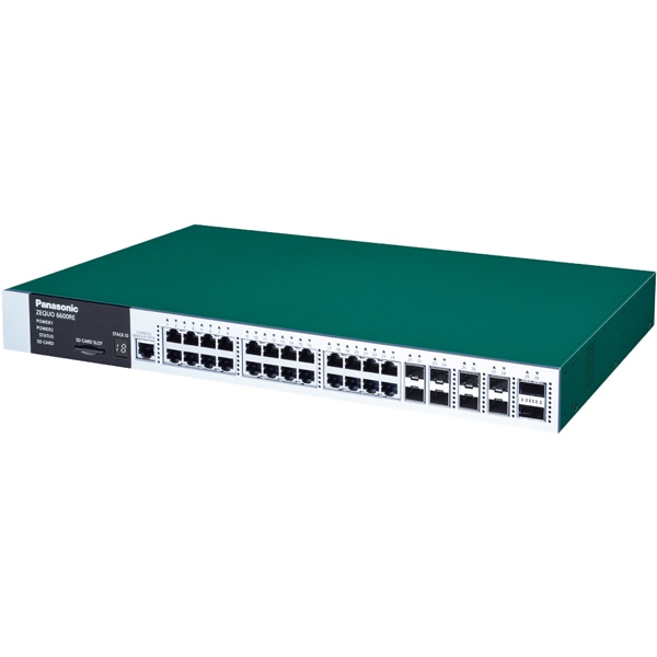 ZEQUO 6600RE 3年先出しセンドバック保守バンドル