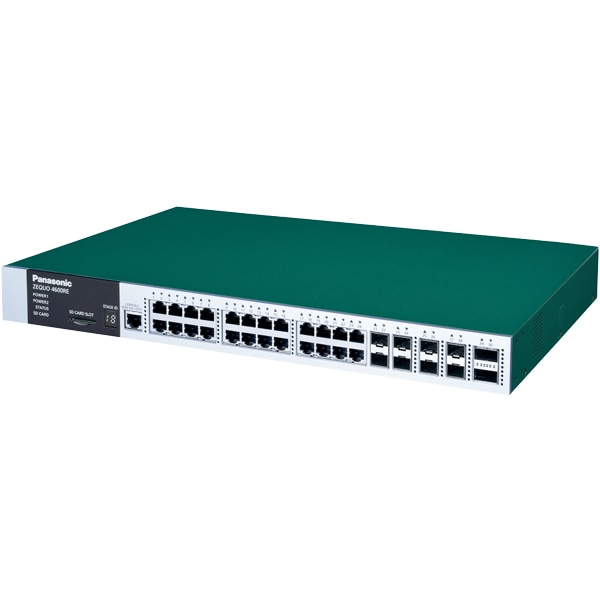 ZEQUO 4600RE 5年先出しセンドバック保守バンドル