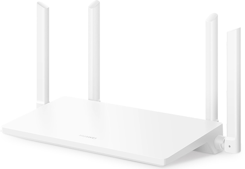 HUAWEI WiFi AX2 NEW プリセット版(IPoE対応)