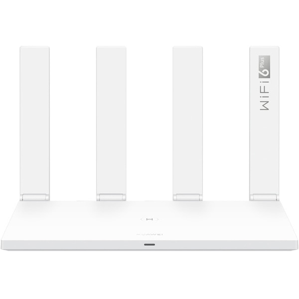 HUAWEI WiFi AX3 NEW プリセット版(IPoE対応)