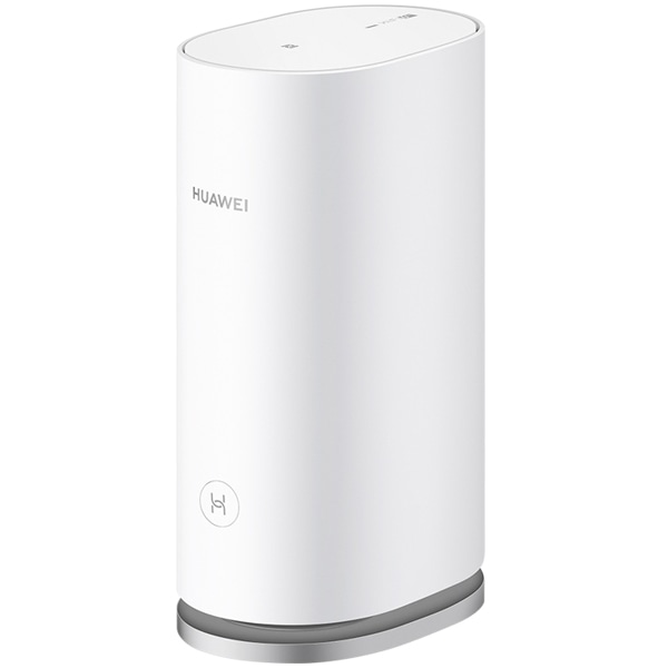 HUAWEI WiFi Mesh 3 (Wi-Fi6対応/デュアルバンド/AX3000/574+2402Mbps/1個梱包)