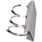 ポール取付金具