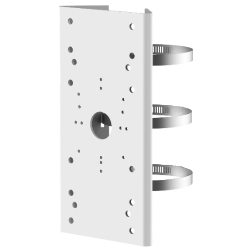 ポール取付金具