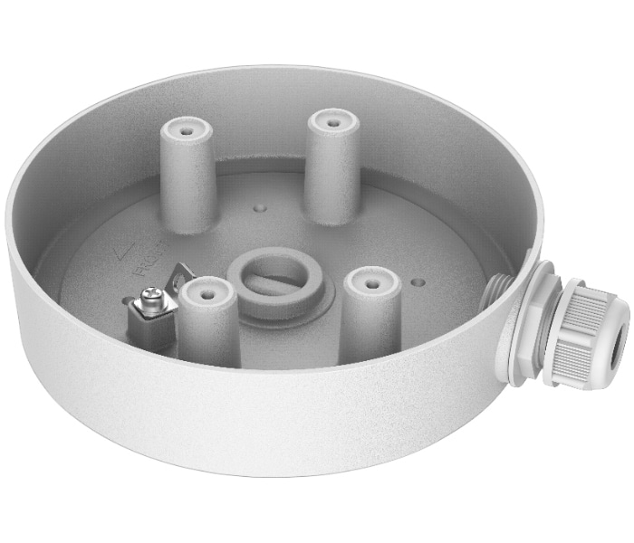 ジャンクション・ボックス金具