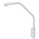 PTZカメラ用取付金具