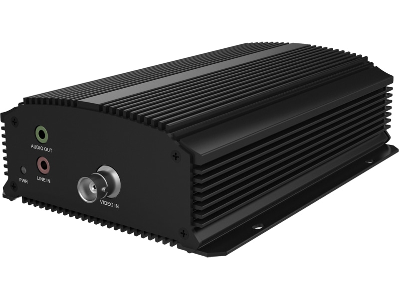 1ch TVI対応エンコーダ