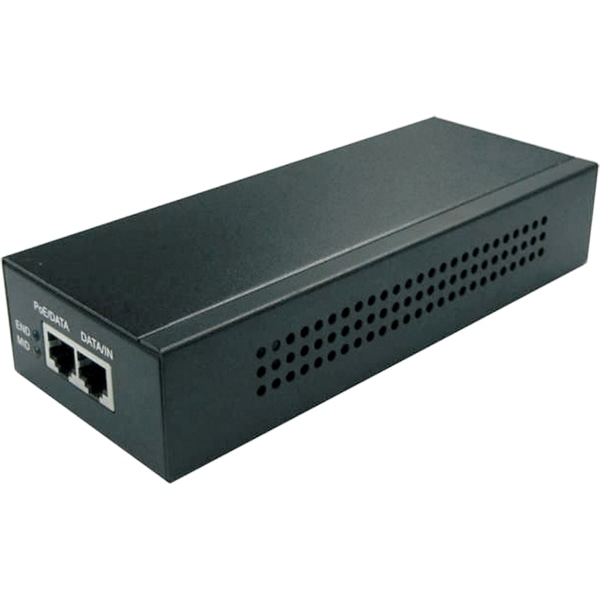 High-PoE対応インジェクター(60W)