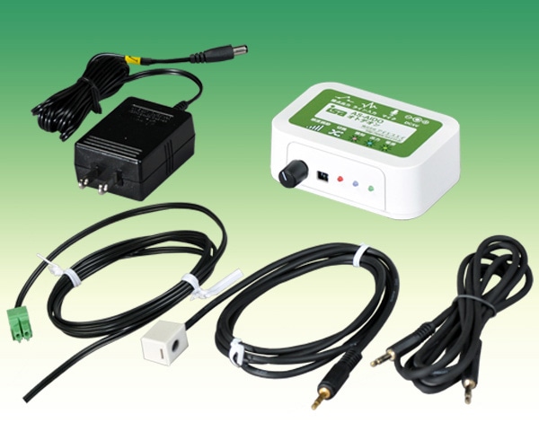 オトデオン（単体）