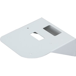 警子ちゃん3G/4G/4UX共通オプション 壁面取付マウント