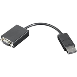 ディスプレイポートVGA変換アダプター