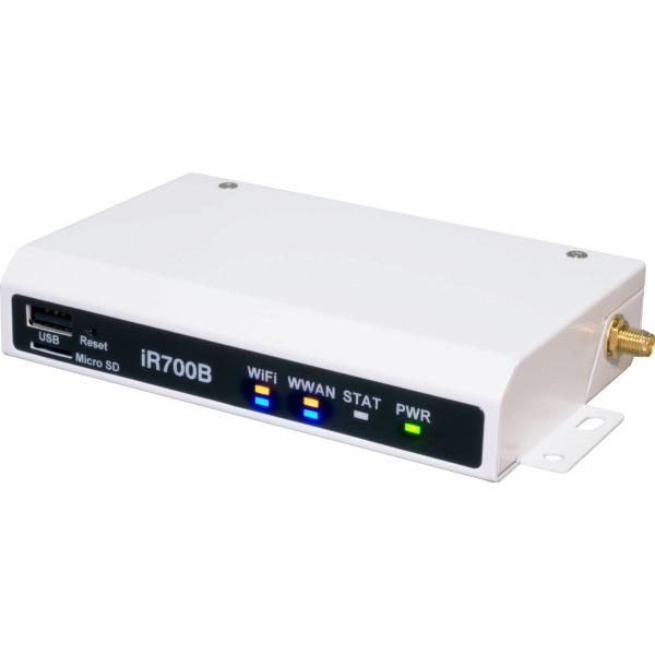 IoMルータ iR700B UQコミュニケーションズ WiMAX2+対応モデル