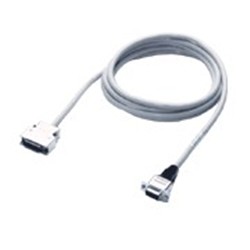 RS-232C用9ピンリバースケーブル