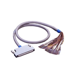 モーションコントローラケーブル(コネクタ・片側融着)