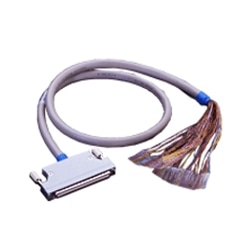 モーションコントローラケーブル(コネクタ・片側融着)