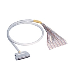 68ピンハーフピッチ融着ケーブル(1.0m)