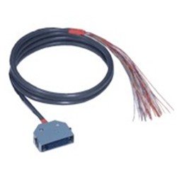 DO用MRコネクタ融着ケーブル