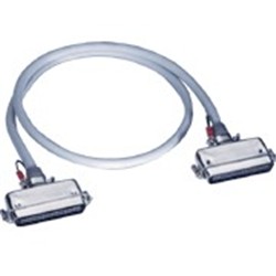 AD差動入力用ツイストシールドケーブル