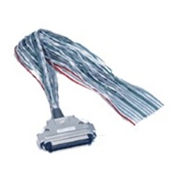 AD入力用フラットケーブル