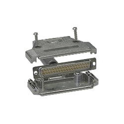 37ピンD-subケーブル側コネクタ(1個)