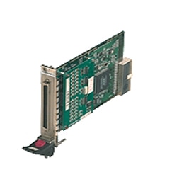 64点デジタル入力ボード