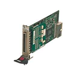 64点デジタル入力ボード