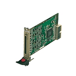 32/32点デジタル入出力ボード