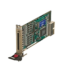 64点デジタル入出力共用ボード