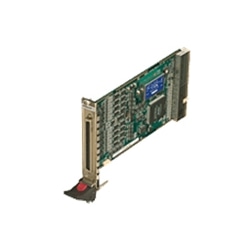 DIO64点割り込み絶縁5V-48V/100mA(入力駆動電源内蔵)