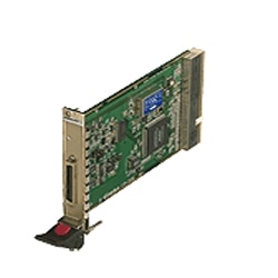 12ビットD8/S16点AD変換ボード