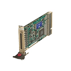 12ビットD32/S64点AD変換ボード